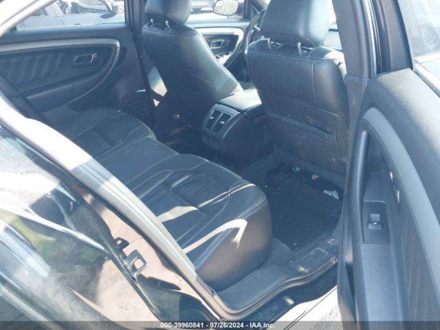 1FAHP2E88EG138043 Ford TAURUS SEL