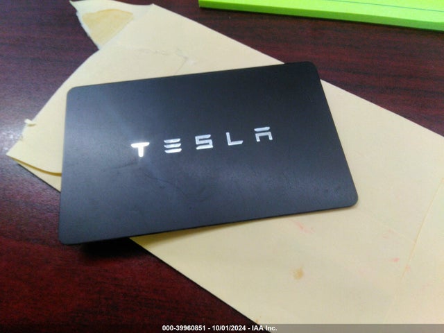 2022 TESLA MODEL Y 7SAYGDEE7NF567781 Photo 10