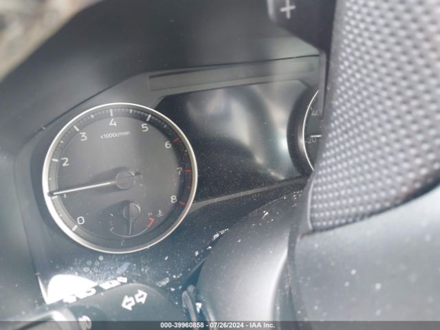 JA4J3UA86PZ047556 Mitsubishi Outlander Se 2.5 2wd