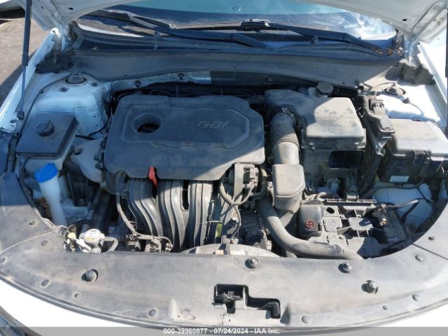 5XXGT4L3XGG071749 KIA Optima Lx