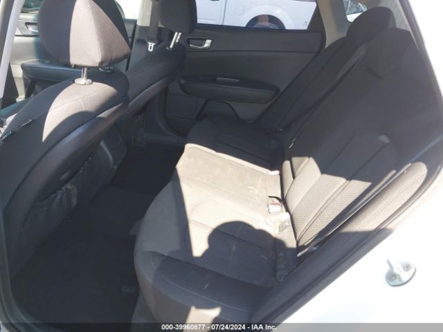 5XXGT4L3XGG071749 KIA Optima Lx