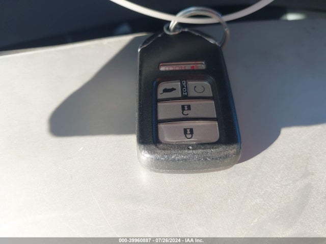 Honda Pilot 2wd Special Edition 2022 5FNYF5H28NB037066 Image 11
