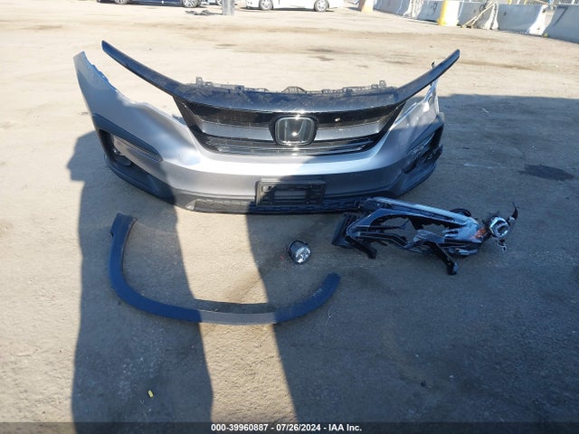Honda Pilot 2wd Special Edition 2022 5FNYF5H28NB037066 Image 12