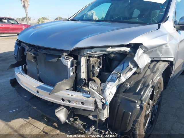 Honda Pilot 2wd Special Edition 2022 5FNYF5H28NB037066 Image 6