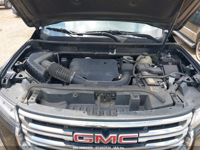1GKKNML41LZ184949 GMC Acadia Fwd Slt