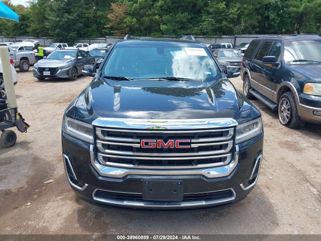 1GKKNML41LZ184949 GMC Acadia Fwd Slt