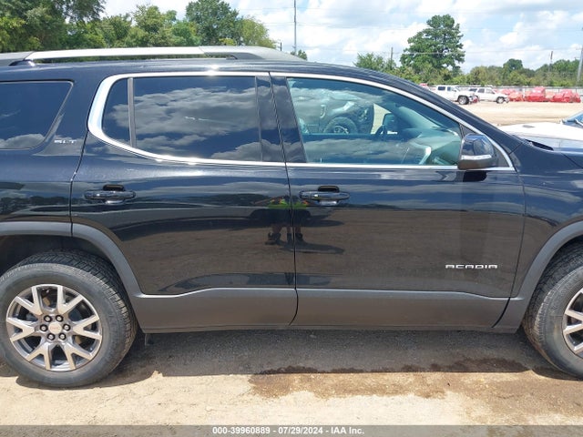 1GKKNML41LZ184949 GMC Acadia Fwd Slt