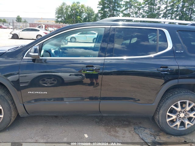 1GKKNML41LZ184949 GMC Acadia Fwd Slt