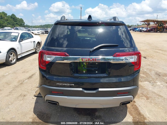 1GKKNML41LZ184949 GMC Acadia Fwd Slt