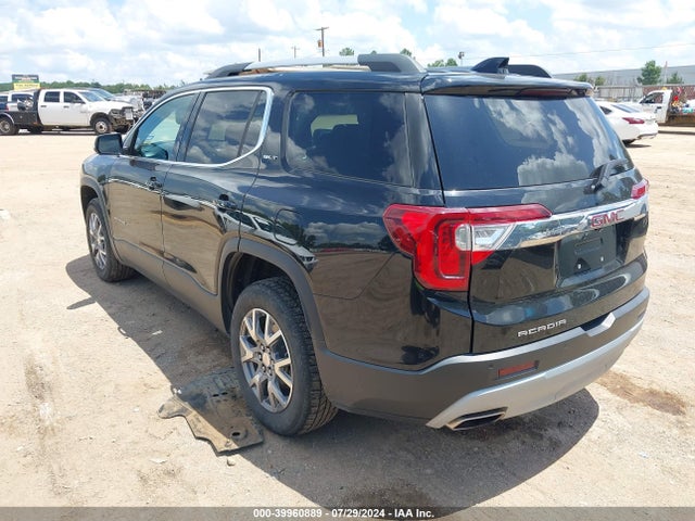 1GKKNML41LZ184949 GMC Acadia Fwd Slt