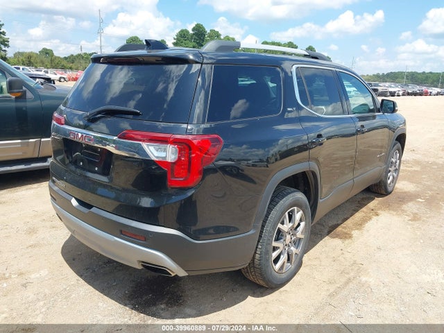 1GKKNML41LZ184949 GMC Acadia Fwd Slt