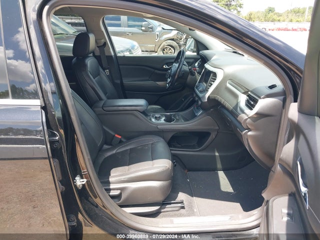 1GKKNML41LZ184949 GMC Acadia Fwd Slt
