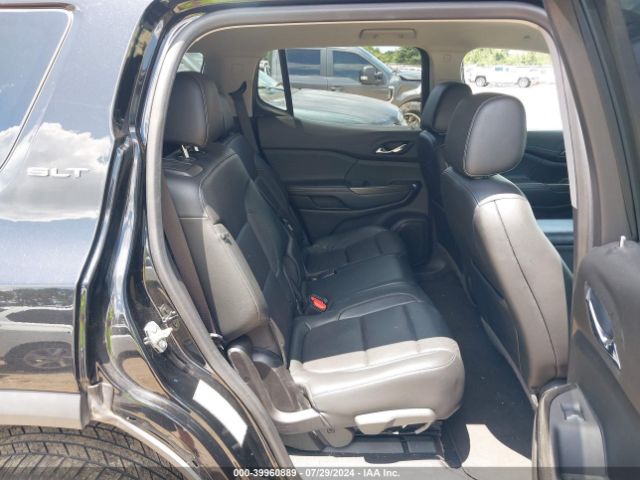 1GKKNML41LZ184949 GMC Acadia Fwd Slt