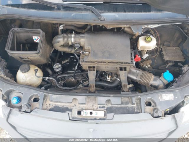 WD4PF1CD2KP111814 Mercedes-Benz Sprinter 2500 High Roof V6