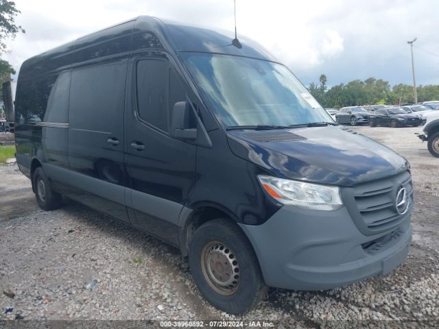 WD4PF1CD2KP111814 Mercedes-Benz Sprinter 2500 High Roof V6