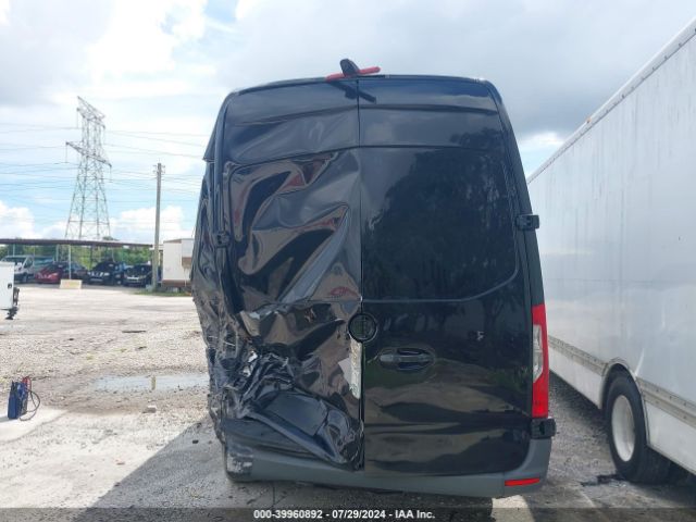 WD4PF1CD2KP111814 Mercedes-Benz Sprinter 2500 High Roof V6