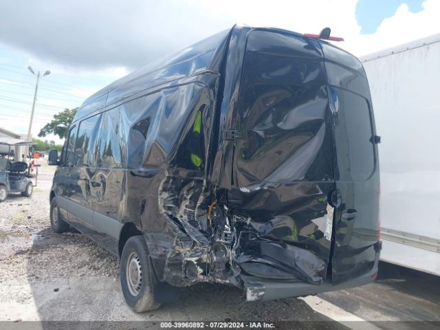 WD4PF1CD2KP111814 Mercedes-Benz Sprinter 2500 High Roof V6
