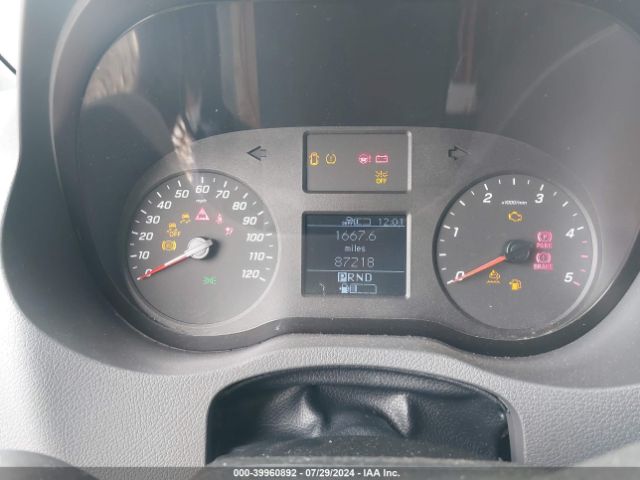 WD4PF1CD2KP111814 Mercedes-Benz Sprinter 2500 High Roof V6