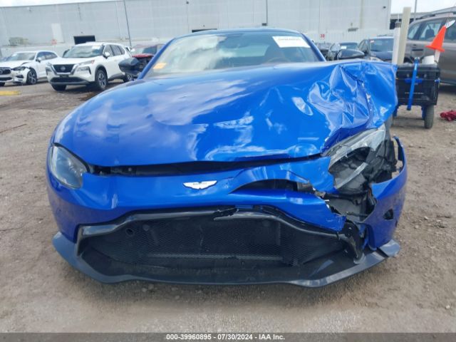 SCFSMGAW3KGN00559 Aston Martin Vantage