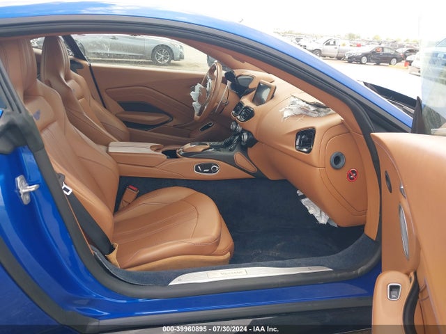 SCFSMGAW3KGN00559 Aston Martin Vantage