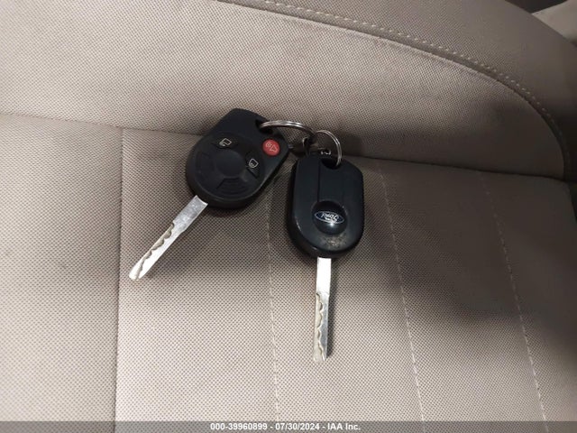 Ford ESCAPE SE 2014 1FMCU9GX5EUB81987 Image 11