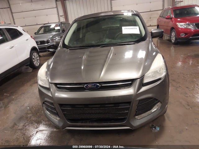 Ford ESCAPE SE 2014 1FMCU9GX5EUB81987 Image 12