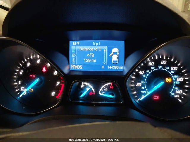 Ford ESCAPE SE 2014 1FMCU9GX5EUB81987 Image 15