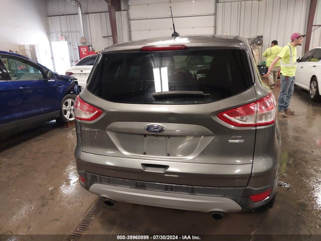 Ford ESCAPE SE 2014 1FMCU9GX5EUB81987 Image 16