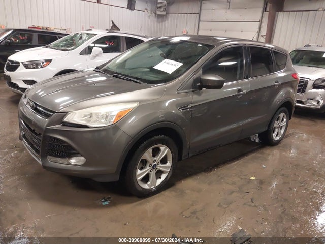 Ford ESCAPE SE 2014 1FMCU9GX5EUB81987 Image 2