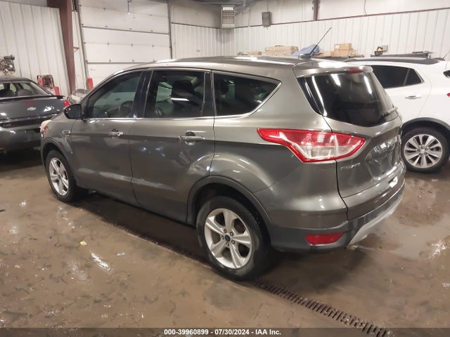 Ford ESCAPE SE 2014 1FMCU9GX5EUB81987 Image 3