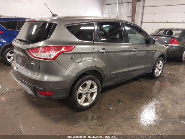 Ford ESCAPE SE 2014 1FMCU9GX5EUB81987 Image 4