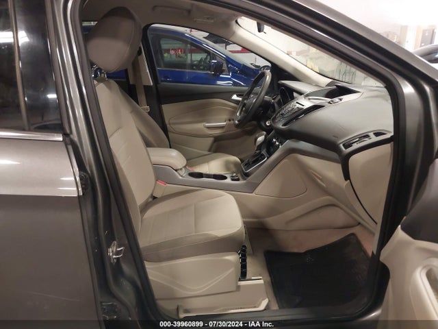 Ford ESCAPE SE 2014 1FMCU9GX5EUB81987 Image 5