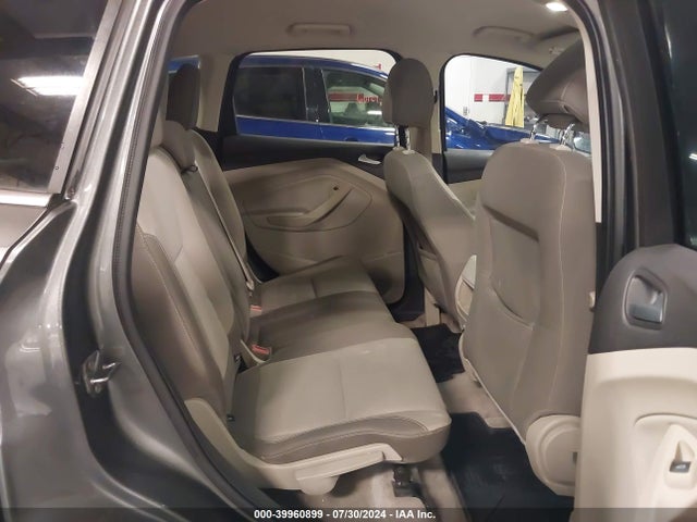 Ford ESCAPE SE 2014 1FMCU9GX5EUB81987 Image 8