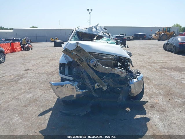 RAM 2500 Slt  4x4 6'4 Box 2018 3C6UR5DL2JG218244 Image 12