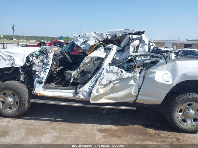 RAM 2500 Slt  4x4 6'4 Box 2018 3C6UR5DL2JG218244 Image 14