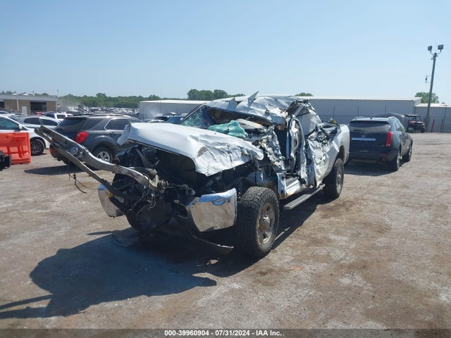 RAM 2500 Slt  4x4 6'4 Box 2018 3C6UR5DL2JG218244 Image 6