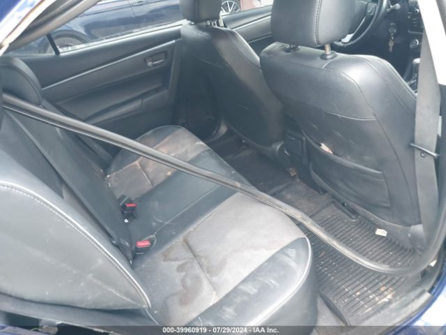2T1BURHE5EC053260 Toyota Corolla S Plus