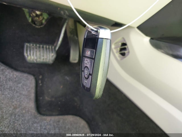 Ford FUSION SE 2018 3FA6P0HD5JR260172 Image 11