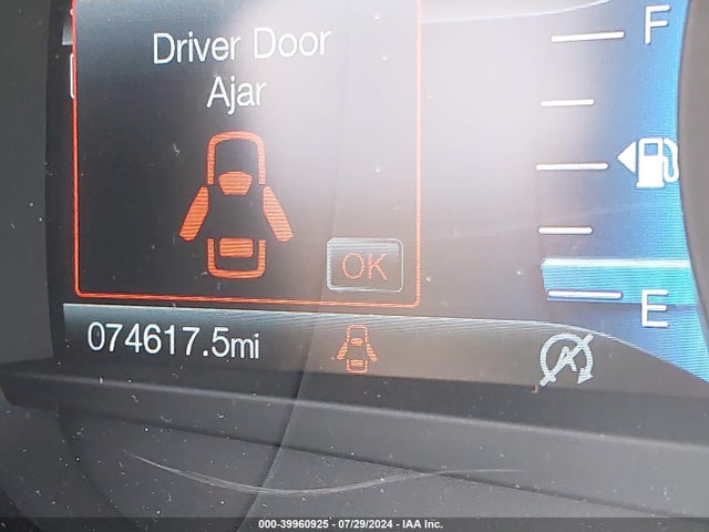 Ford FUSION SE 2018 3FA6P0HD5JR260172 Image 16