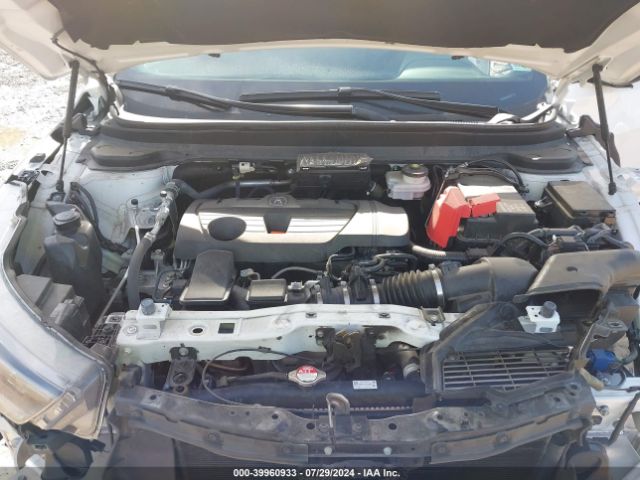 5J8TC1H66NL003186 Acura Rdx A-spec Package