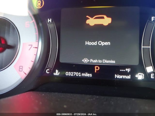 5J8TC1H66NL003186 Acura Rdx A-spec Package