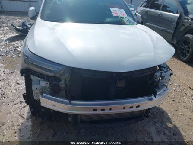 5J8TC1H66NL003186 Acura Rdx A-spec Package