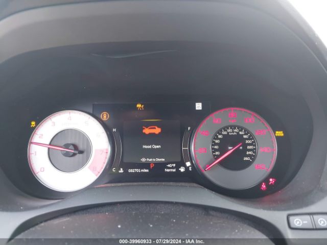 5J8TC1H66NL003186 Acura Rdx A-spec Package