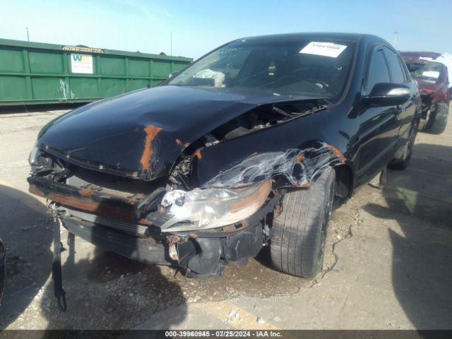 2008 ACURA TL 19UUA66228A017903 Photo 5