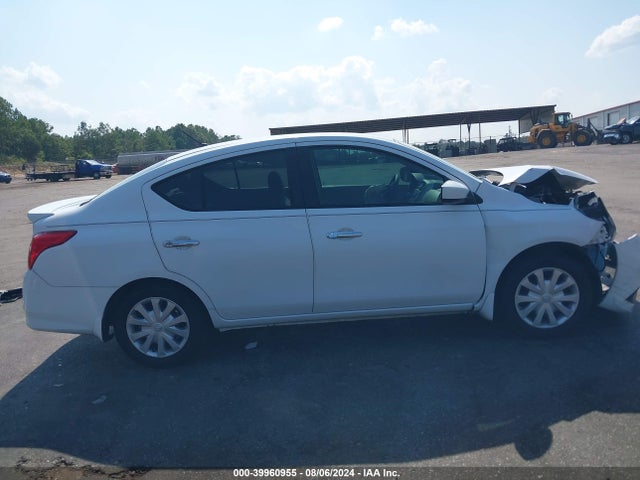 Nissan Versa 1.6 Sv 2016 3N1CN7AP6GL839556 Image 13