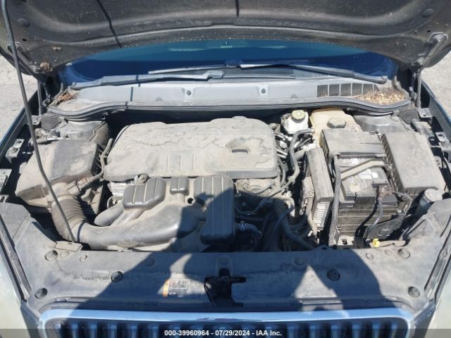 1G4PP5SK6F4196304 Buick Verano