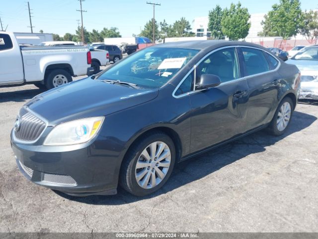 1G4PP5SK6F4196304 Buick Verano