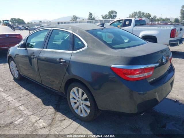 1G4PP5SK6F4196304 Buick Verano