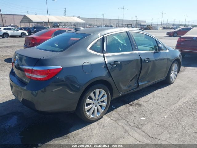 1G4PP5SK6F4196304 Buick Verano