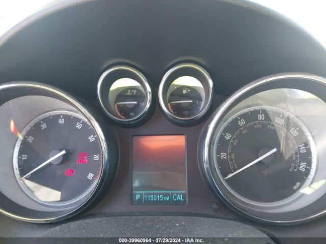 1G4PP5SK6F4196304 Buick Verano